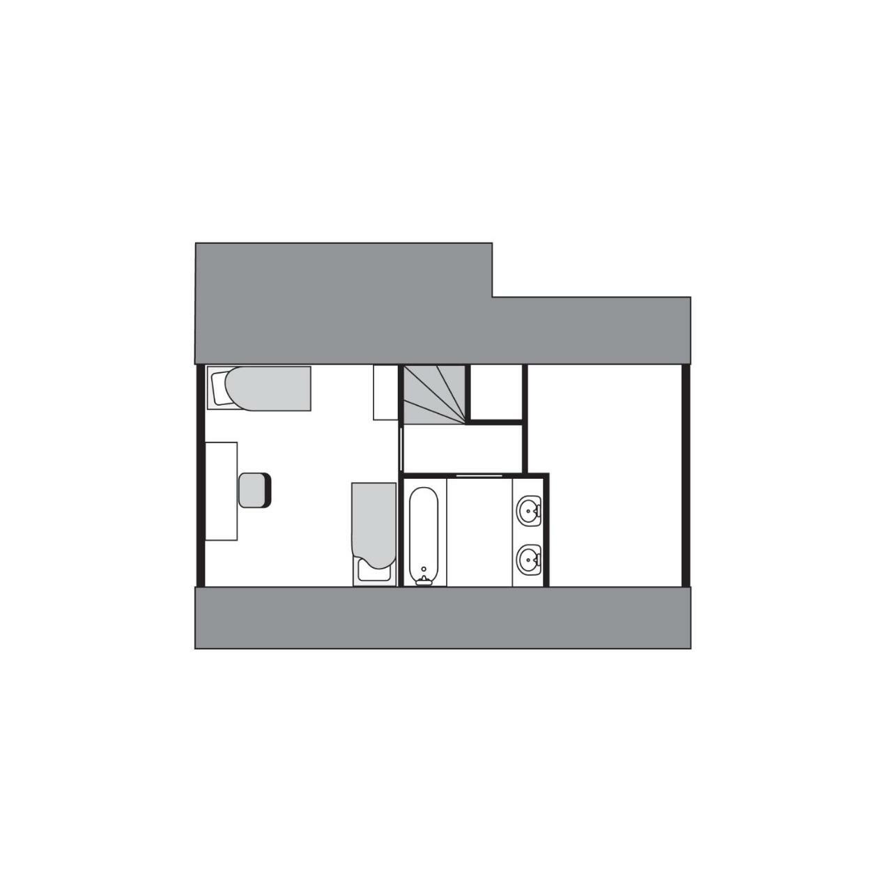 Landal Villapark Livingstone Бур Хамстед Екстериор снимка