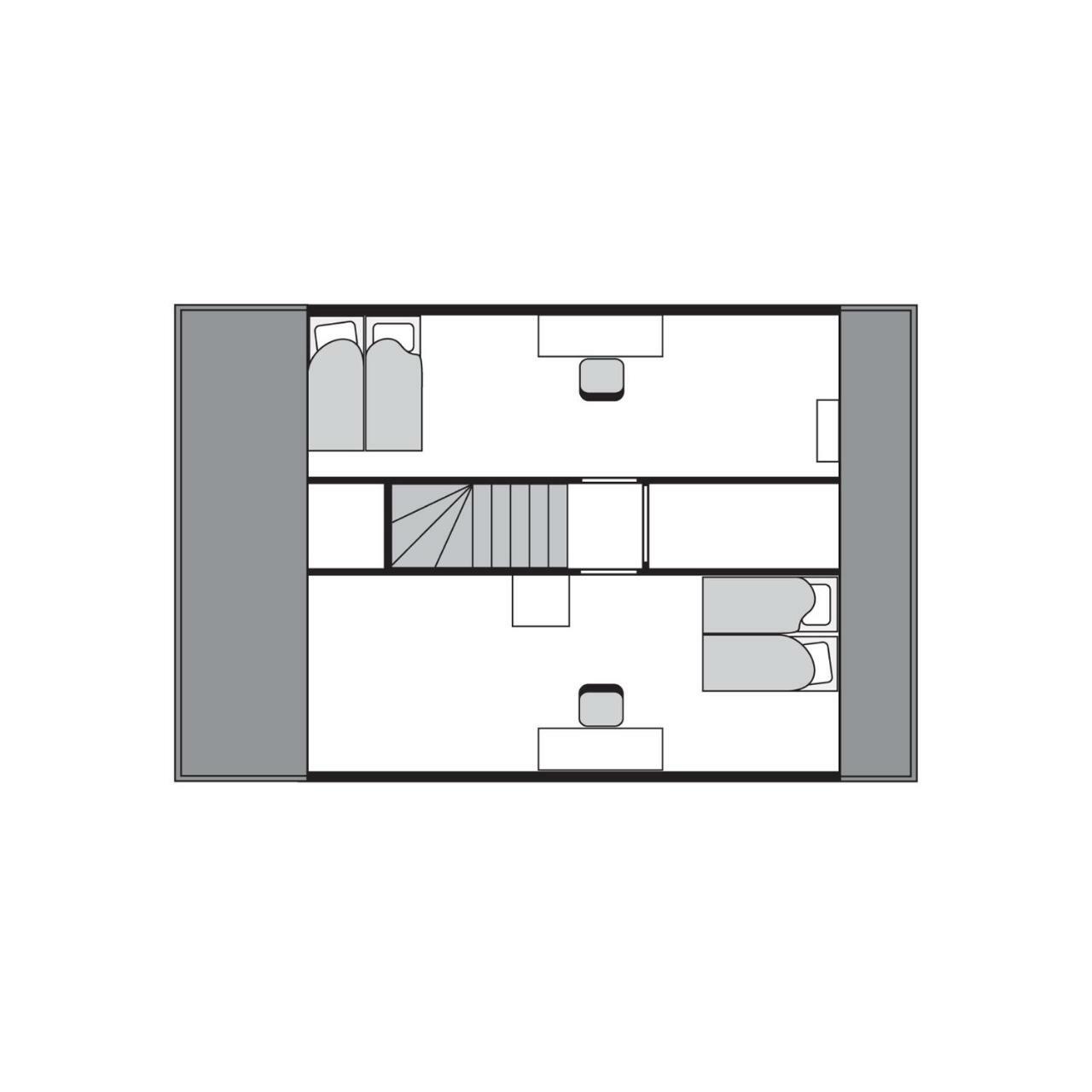 Landal Villapark Livingstone Бур Хамстед Екстериор снимка