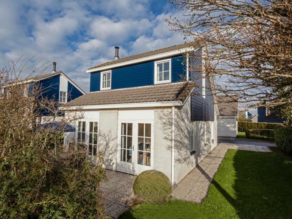 Landal Villapark Livingstone Бур Хамстед Екстериор снимка