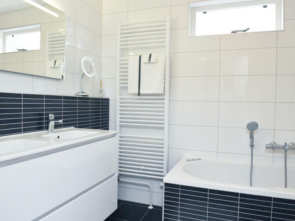 Landal Villapark Livingstone Бур Хамстед Екстериор снимка